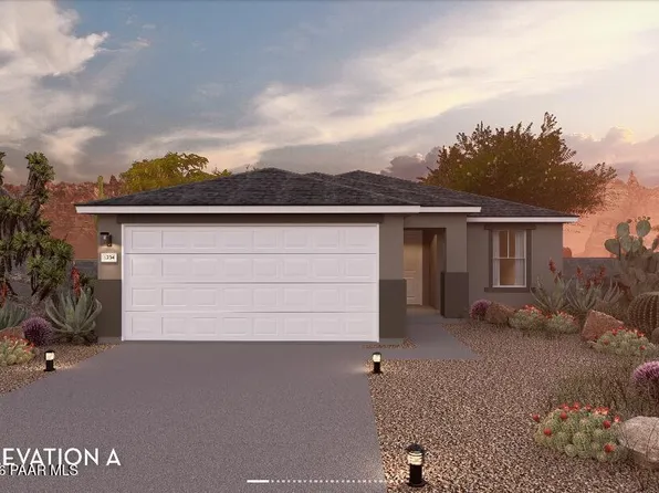 1263 Helsing Rd, Chino Valley, AZ 86323