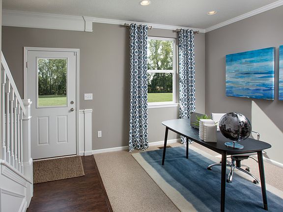 Similar Home Design Representation