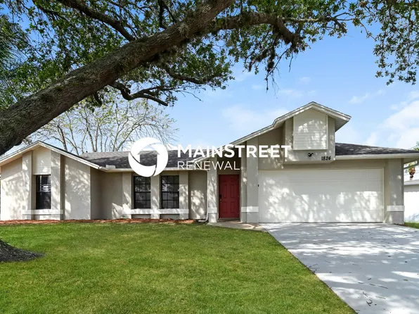 1824 NE 7th Pl, Cape Coral, FL 33909