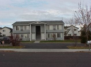 421 NW 17th St APT 1, Redmond, OR