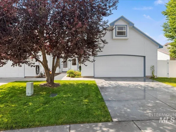 293 W Case St, Kuna, ID 83634