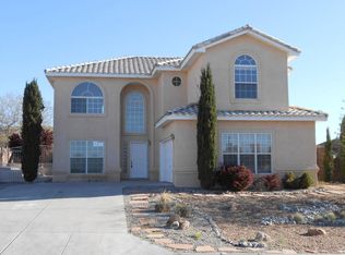 2325 Manzano Loop NE, Rio Rancho, NM 87144