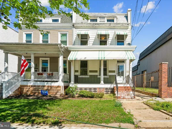 1026 Irving St NE, Washington, DC 20017