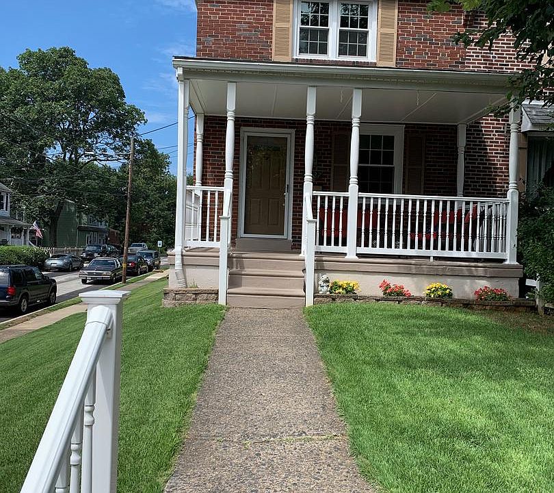 4527 Huey Ave, Drexel Hill, PA 19026 Zillow