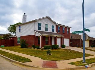 1820 Little Deer Ln, Fort Worth, TX 76131