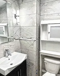 Rented by Amorelli Realty