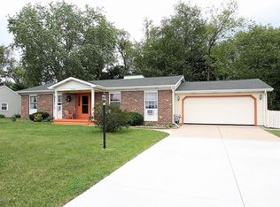 8180 N 37th St, Richland, MI