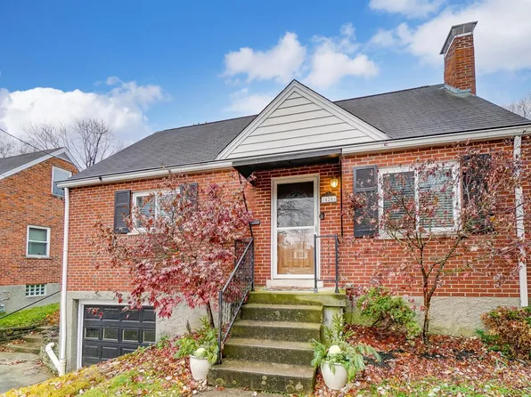 4201 Delmar Ct, Cincinnati, OH 45217