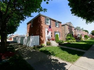 5658 S Oak Park Ave, Chicago, IL