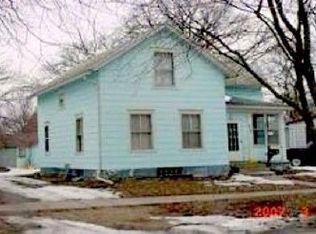 938 Jefferson Ave, Albert Lea, MN 56007