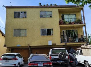 1310 Berkeley Way, Berkeley, CA 94702