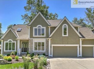 4011 NW Platte Brooke Dr, Kansas City, MO 64151