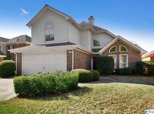 112 Morland Pointe, Huntsville, AL 35824