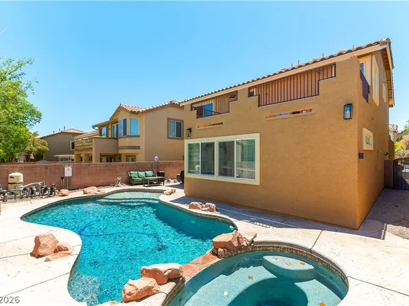 228 Emerald Vista Way, Las Vegas, NV 89144