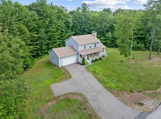 58 Phoenician Way, Laconia, NH 03246