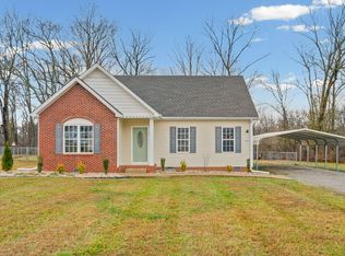 203 Molly Ave, Franklin, KY 42134