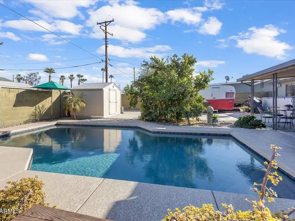 7932 E MORELAND Street, Scottsdale, AZ 85257