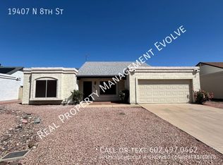 19407 N 8th St, Phoenix, AZ 85024