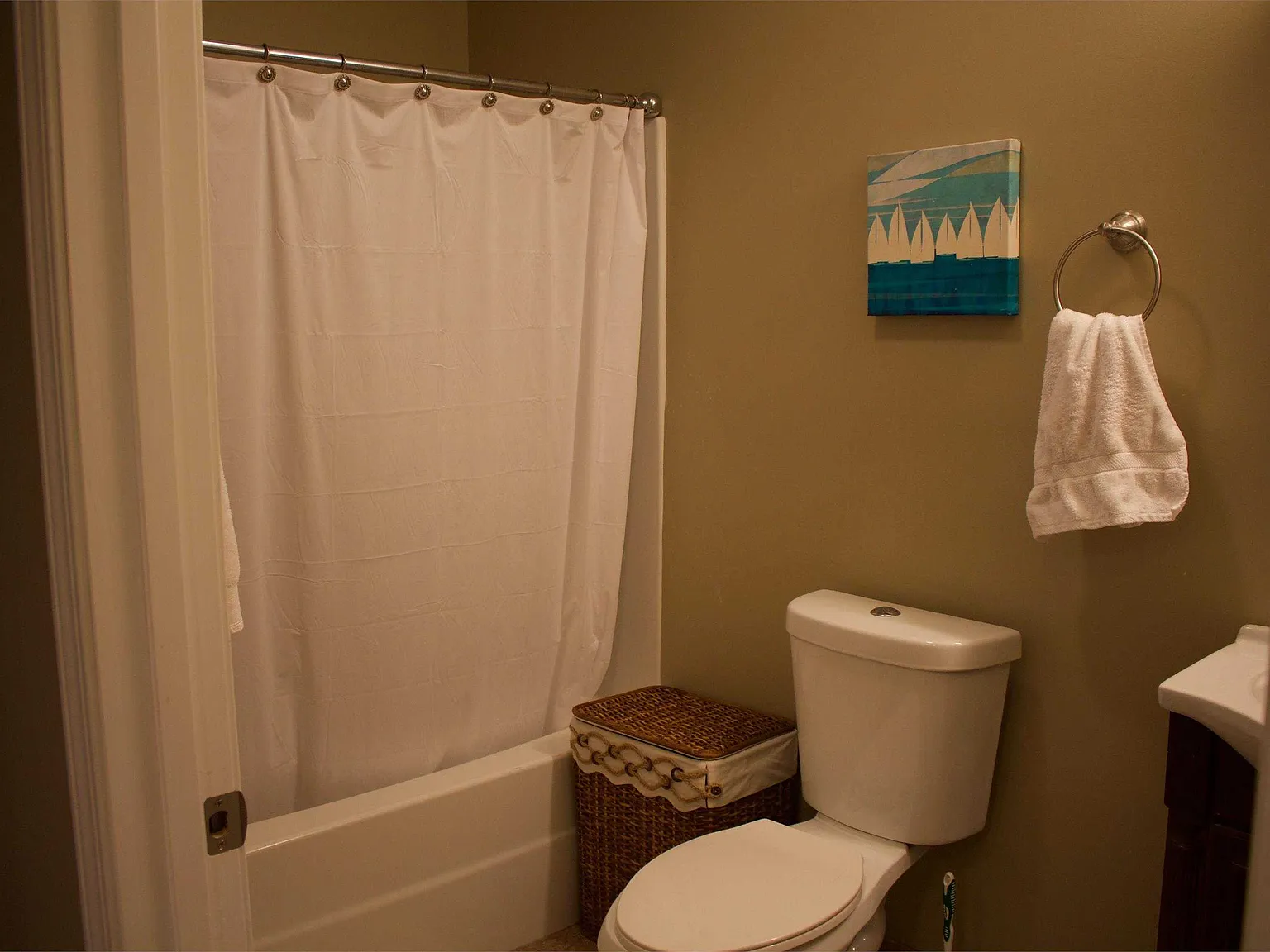 1 bed, $800 — Photo 4
