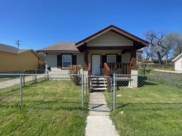56 N Harvard Ave, Tulsa, OK 74115