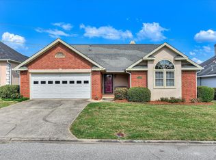 2949 Hillcreek Drive, Augusta, GA 30909