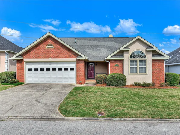 2949 Hillcreek Drive, Augusta, GA 30909