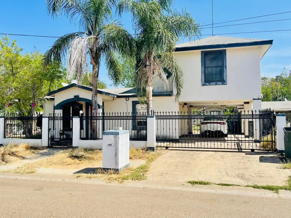 202 E Montgomery St, Laredo, TX 78040