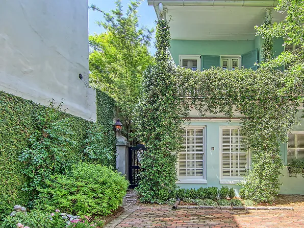 4 Tradd St, Charleston, SC 29401