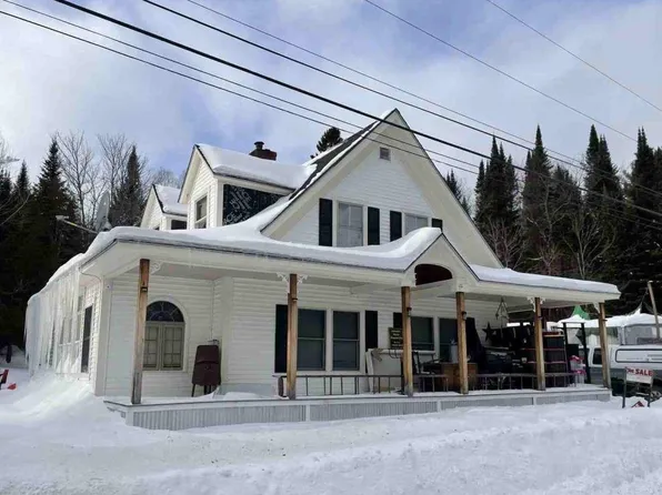 93 Bog Road, Stratford, NH 03590