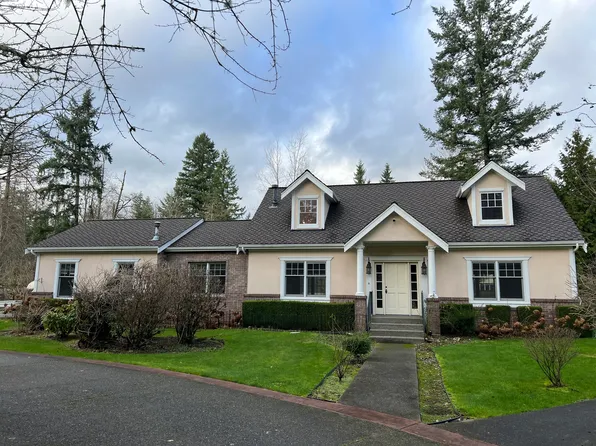 (undisclosed Address), Redmond, WA 98053