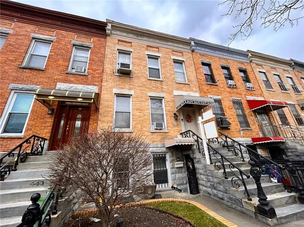 447 59th St, Brooklyn, NY 11220