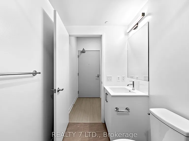 4010 Eglinton Ave W #708 — Photo 30