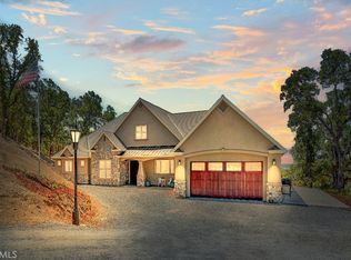 2483 Manhattan Bar Rd, Auburn, CA 95603