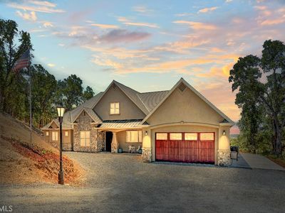 2483 Manhattan Bar Rd, Auburn, CA, 95603