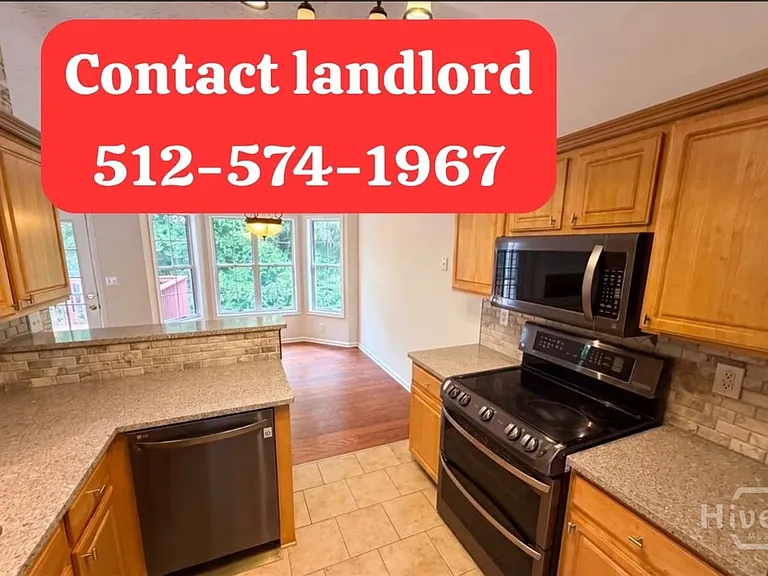 3222 Keenly Ives Ct — Photo 7