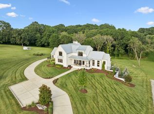 2650 Finley Ridge Rd, Nolensville, TN 37135