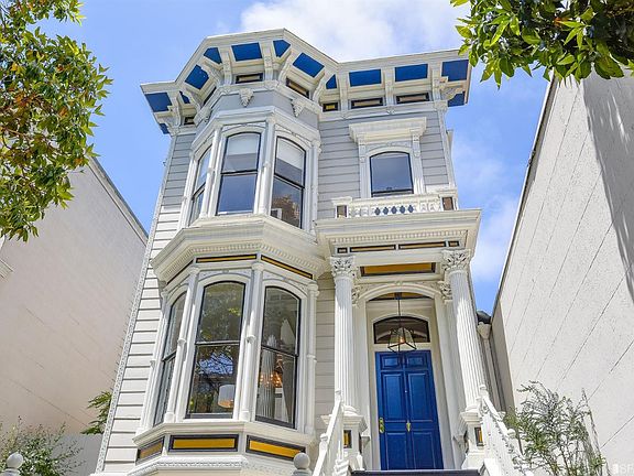 4th image of 1709 Gough St