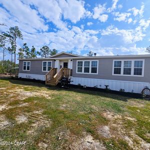 12850 Pitts Rd, Fountain, FL, 32438