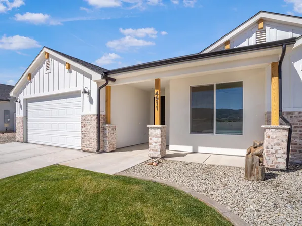 4911 N 10 E, Cedar City, UT 84721