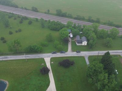 5270 County Road 56, Saint Joe, IN, 46785
