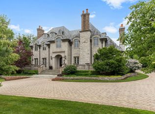 222 E 4th St, Hinsdale, IL 60521