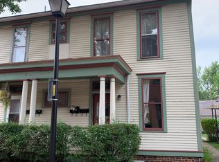 915 Wilt St APT 1, Fort Wayne, IN 46802