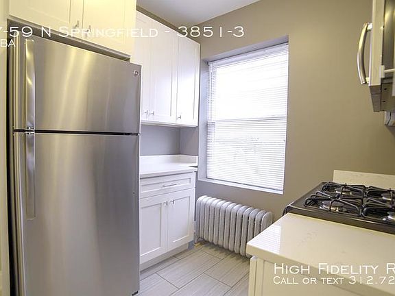 2nd image of 2657-59 N Springfield Ave #3-3851