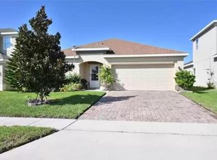 4929 Rockvale Dr, Kissimmee, FL 34758