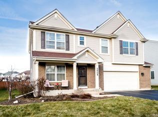 2405 Rockwood Dr, Joliet, IL
