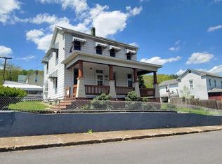 202 Wood St, Westernport, MD