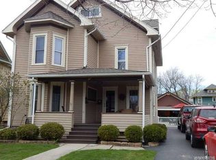 27 Forest Ave, Oakfield, NY 14125