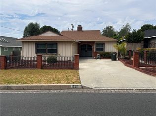521 N Vermont Ave, Glendora, CA 91741