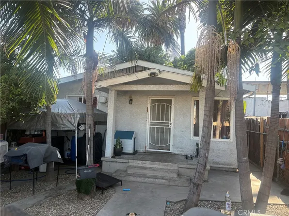 1321 N Mona Blvd, Compton, CA 90222