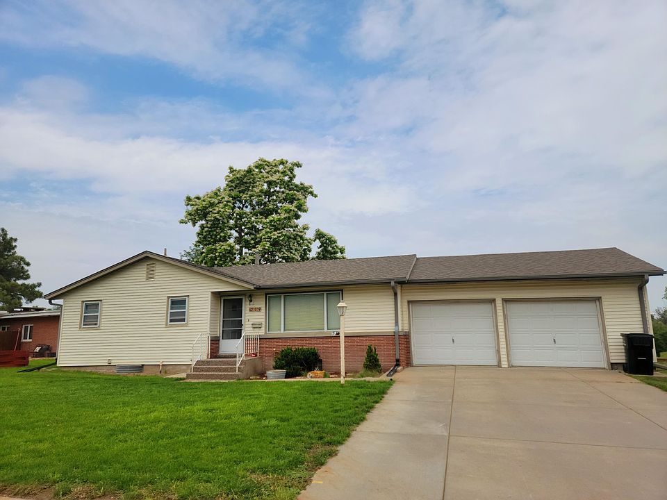 1019 Country Club Dr, Mc Cook, NE 69001 Zillow